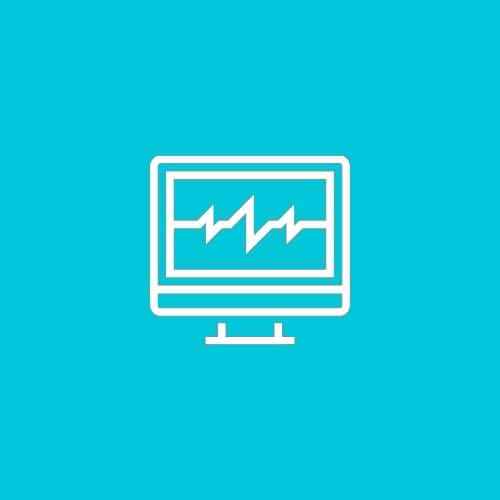 diagnostics icon