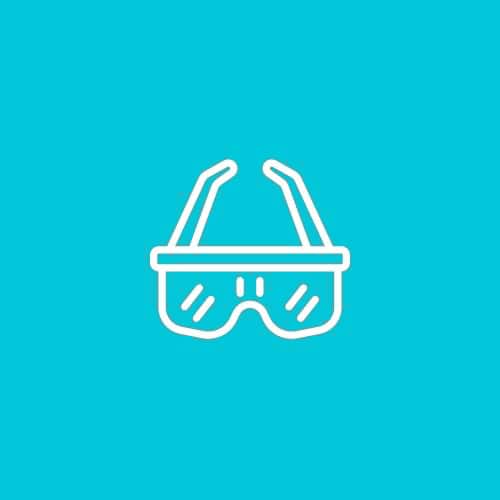 laser icon